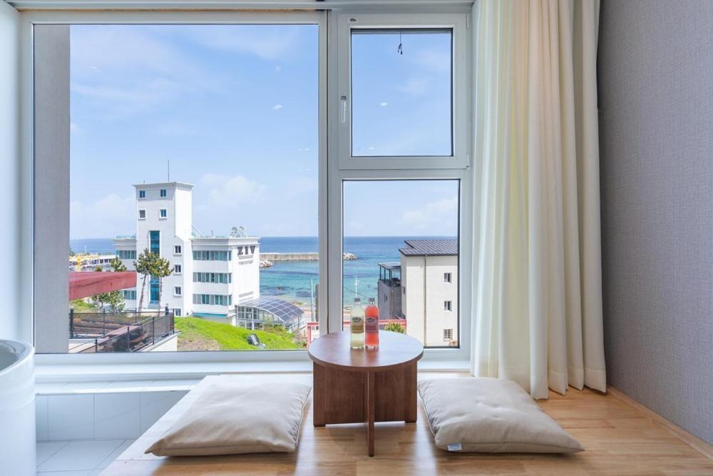 Gangneung The One And The Classic Pension Quarto foto